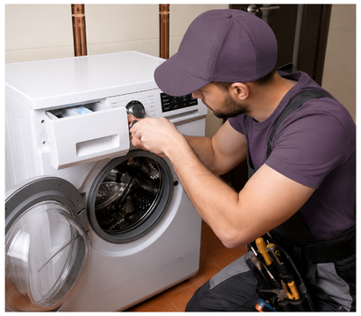 Washing Machine Repair In Jeddah (56)