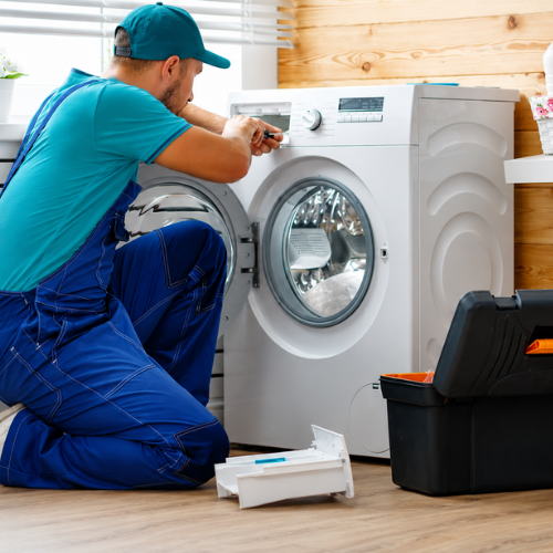 Washing Machine Repair In Jeddah (74)